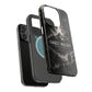 GHOST NATION ARMORY MAGNETIC TOUGH PHONE CASE