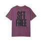 GALATIANS 5:1 I SET FREE