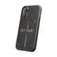 SET APART MAGNETIC TOUGH PHONE CASE