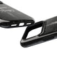 UNSEEN WAR MAGNETIC TOUGH PHONE CASE