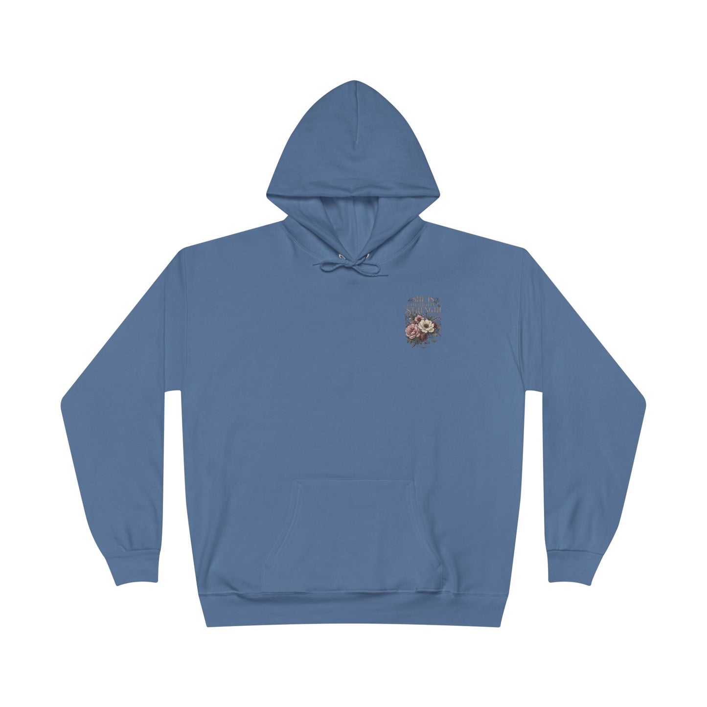 HOODIE I PROVERBS 31:25