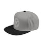 Battle Snapback Hat: Ephesians 6:12