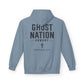 Ghost Nation Armory Hoodie