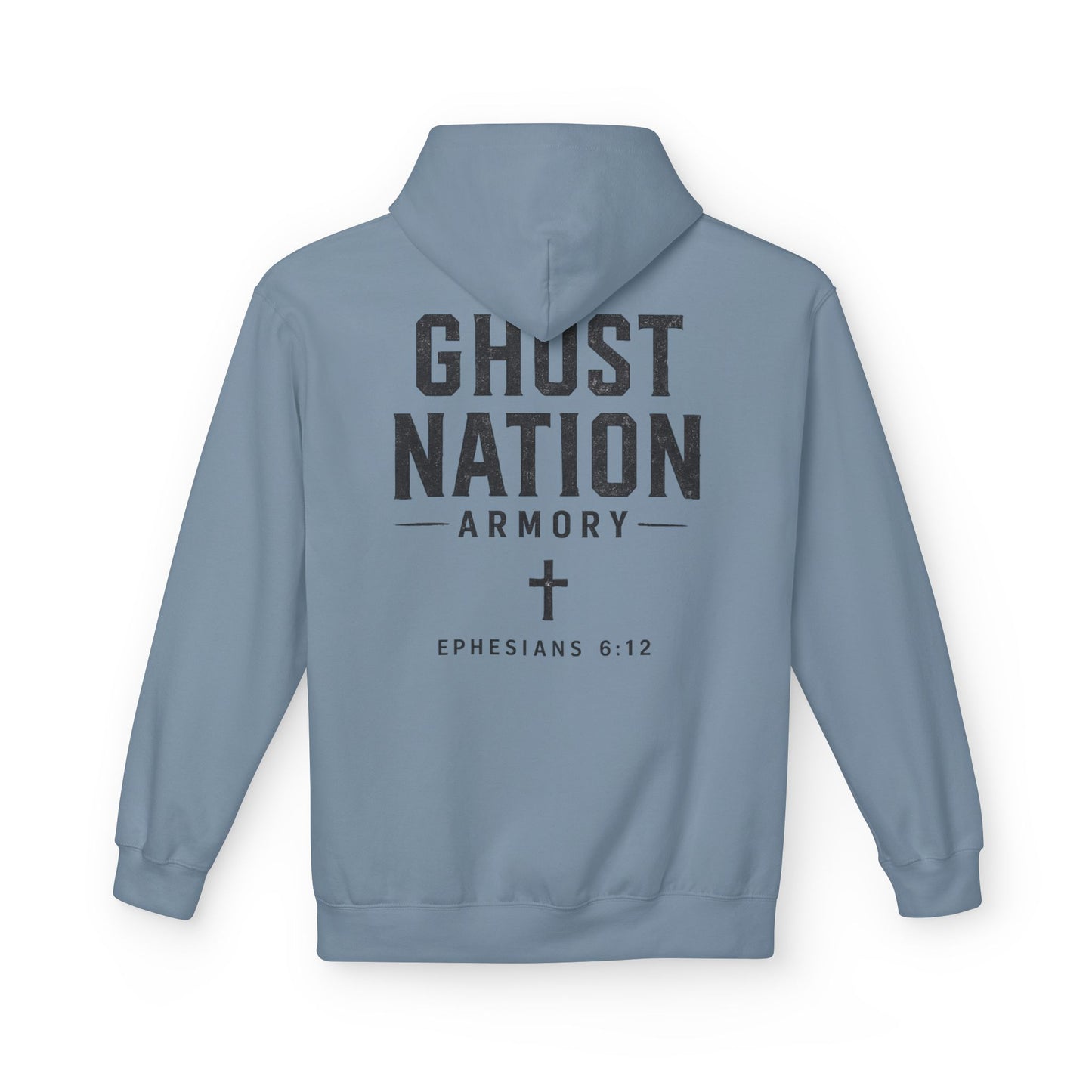 Ghost Nation Armory Hoodie