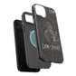 LION OF JUDAH MAGNETIC TOUGH PHONE CASE