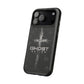 UNSEEN WAR MAGNETIC TOUGH PHONE CASE