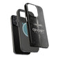 UNSEEN WAR MAGNETIC TOUGH PHONE CASE