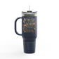 TRAVEL CUP I PROVERBS 3:5