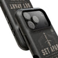 SET APART MAGNETIC TOUGH PHONE CASE