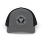 TRUCKER CAP, UNSEEN BATTLE