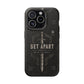 SET APART MAGNETIC TOUGH PHONE CASE