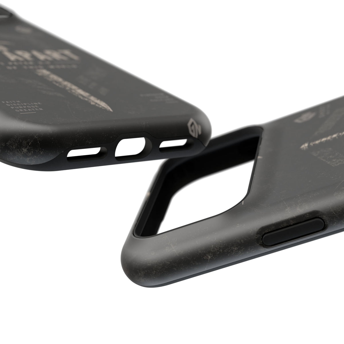 SET APART MAGNETIC TOUGH PHONE CASE
