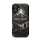 GHOST NATION ARMORY MAGNETIC TOUGH PHONE CASE