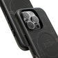 Tough Magnetic Case, The Armory Blueprint