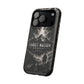 GHOST NATION ARMORY MAGNETIC TOUGH PHONE CASE
