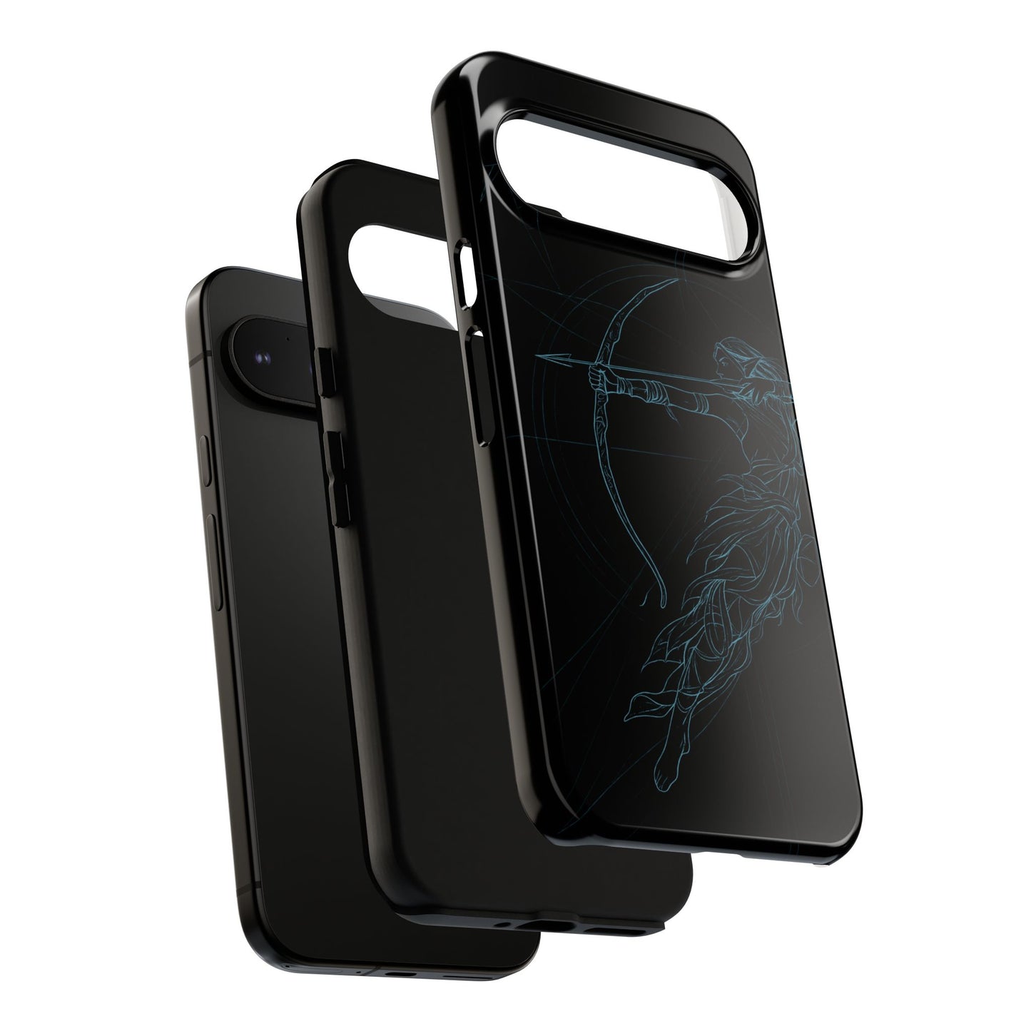 Archer Phone Case | Tough Protective iPhone Case