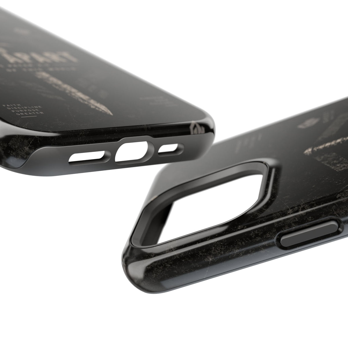 SET APART MAGNETIC TOUGH PHONE CASE