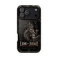 LION OF JUDAH MAGNETIC TOUGH PHONE CASE