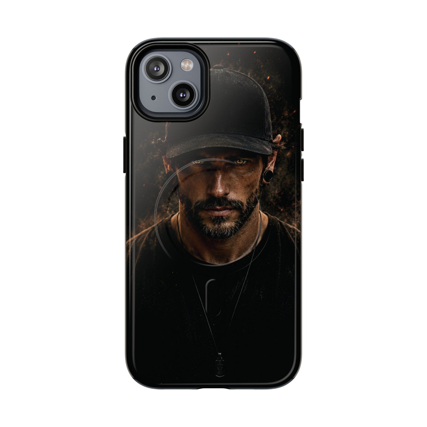 Magnetic Phone Case, Dexter