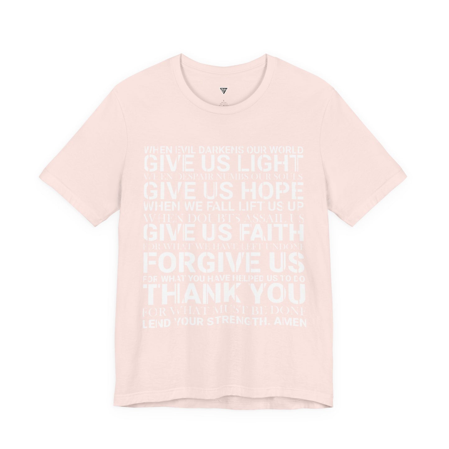 Genesis Prayer T-Shirt