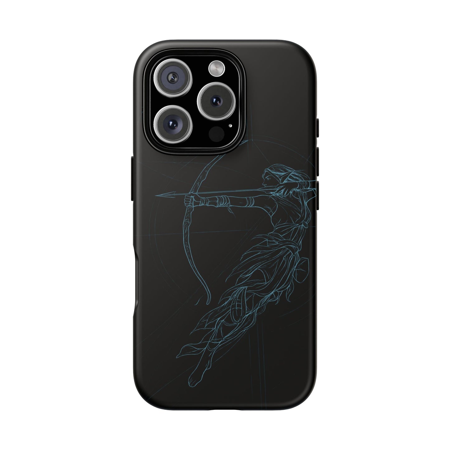 Archer Phone Case | Tough Protective iPhone Case