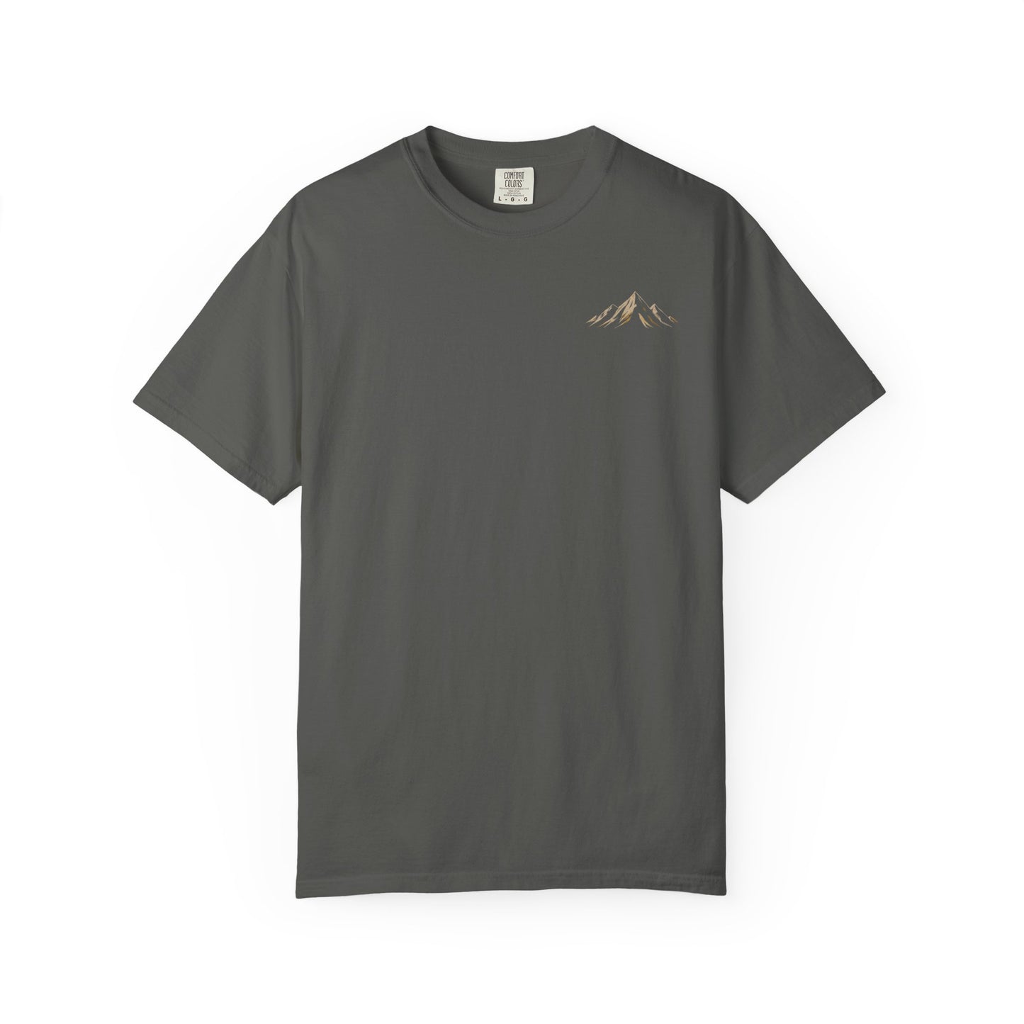 Mountain Faith T-Shirt