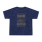 Mountain Mineral-Wash Tee