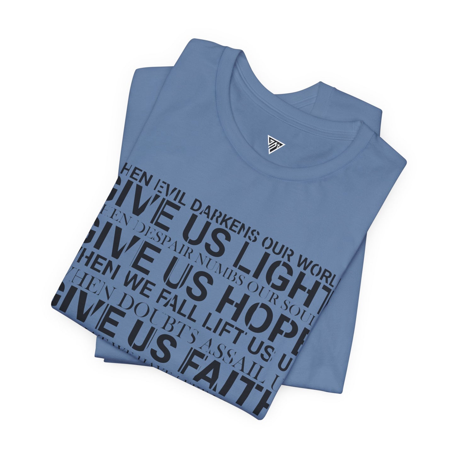 Genesis Prayer T-Shirt