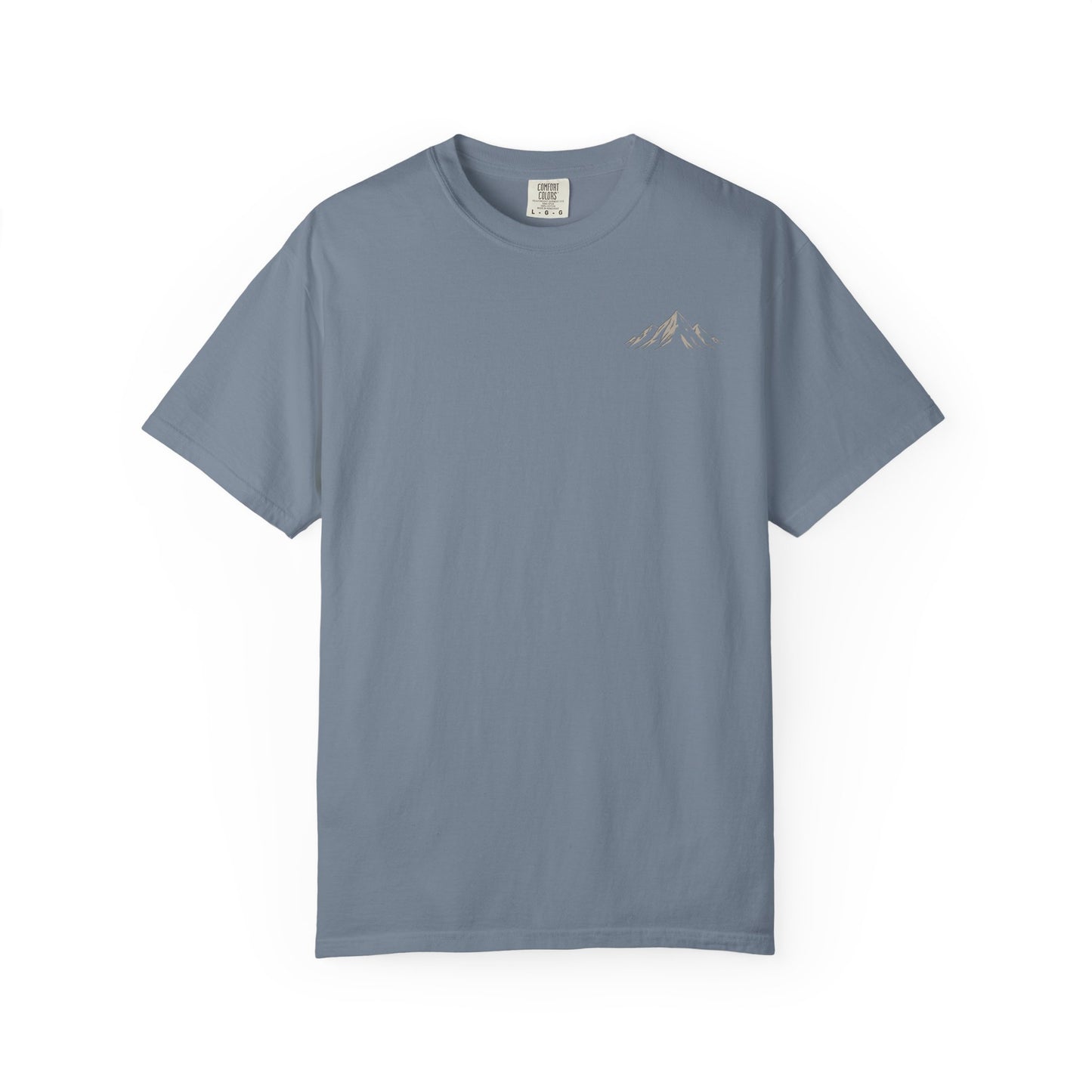 Mountain Faith T-Shirt