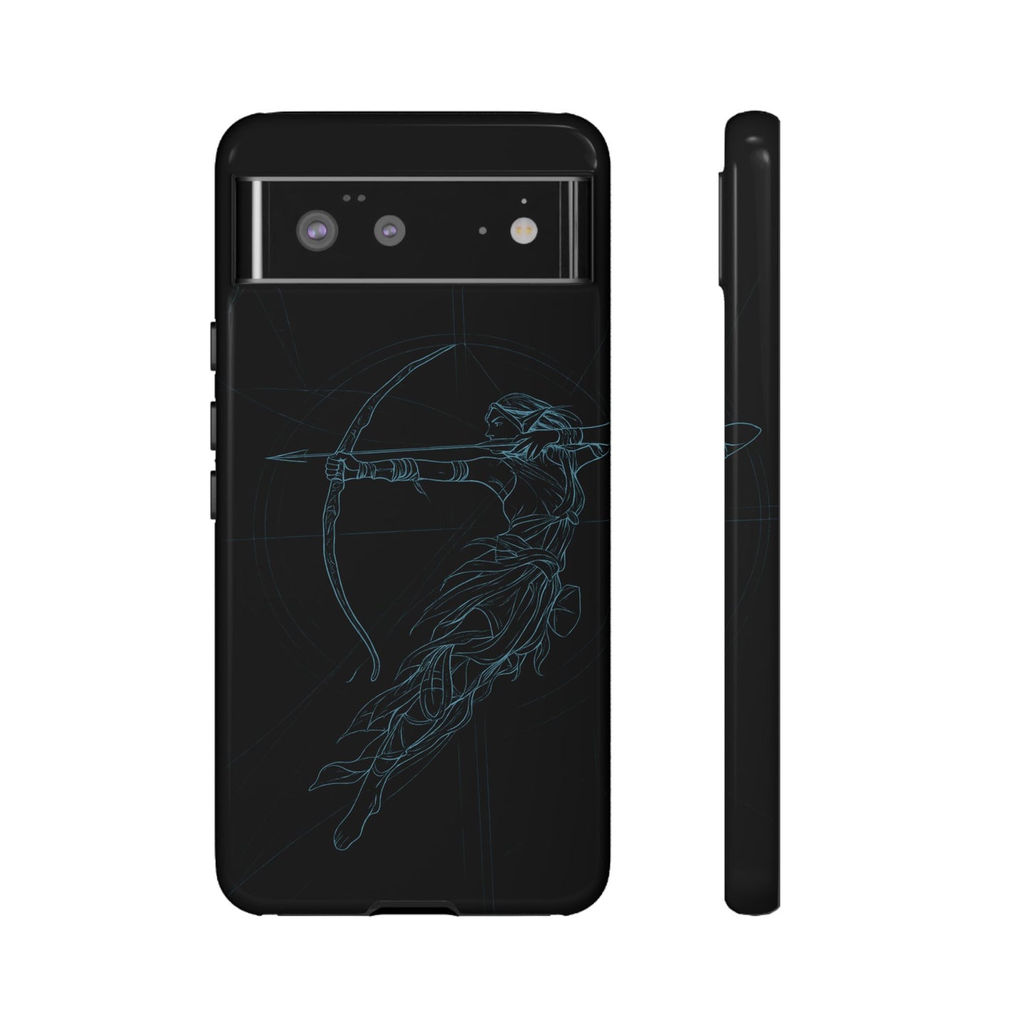 Archer Phone Case | Tough Protective iPhone Case