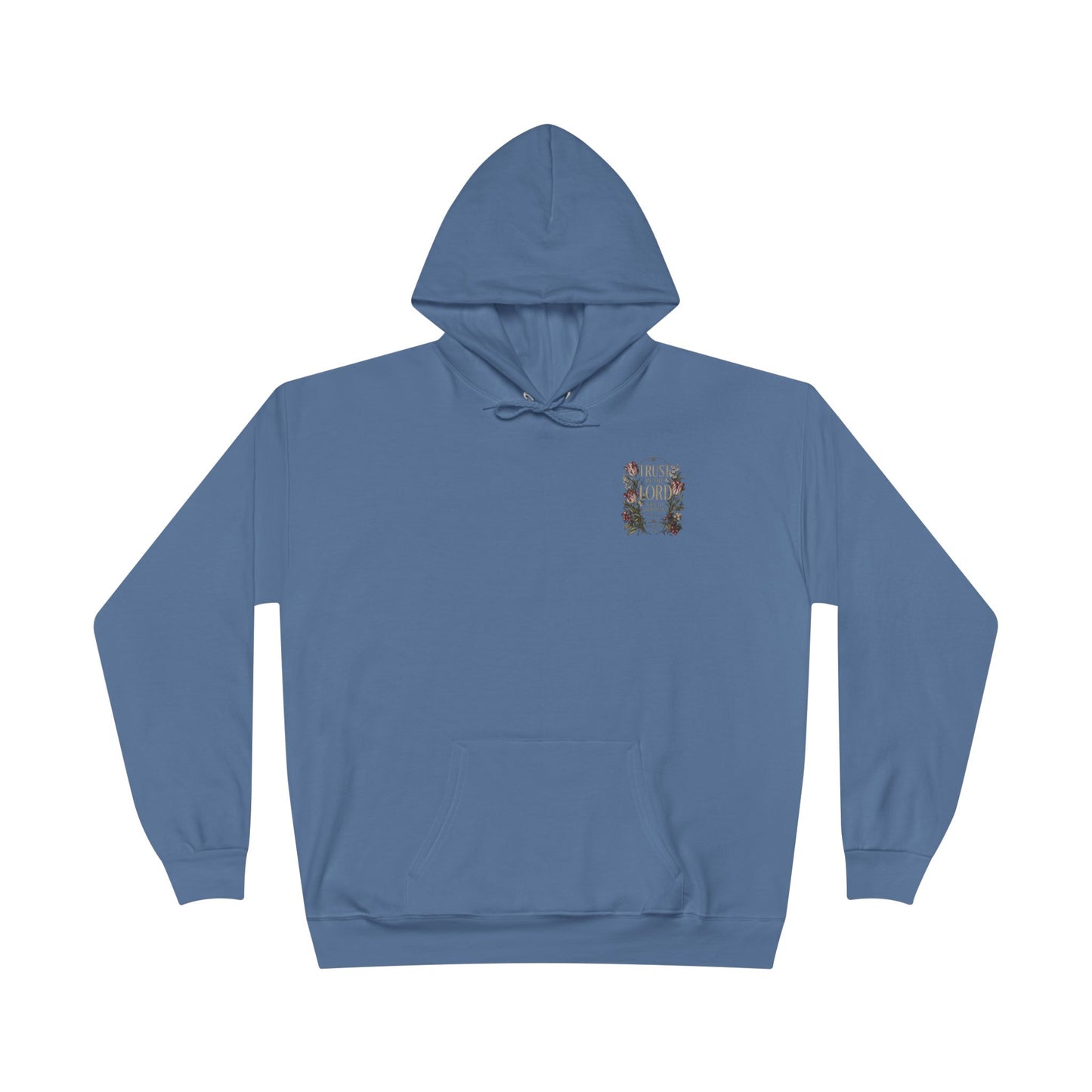 HOODIE I PROVERBS 3:5
