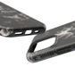 GHOST NATION ARMORY MAGNETIC TOUGH PHONE CASE