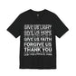 Genesis Prayer T-Shirt