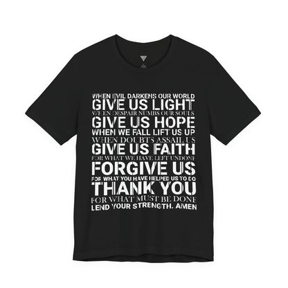 Genesis Prayer T-Shirt