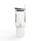 TRAVEL CUP I PROVERBS 3:5