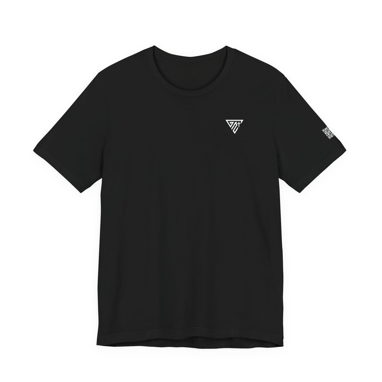 Spiritual Facts Tee