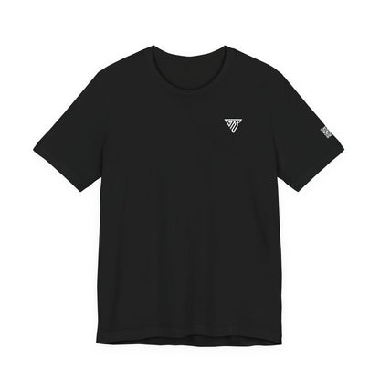 Spiritual Facts Tee