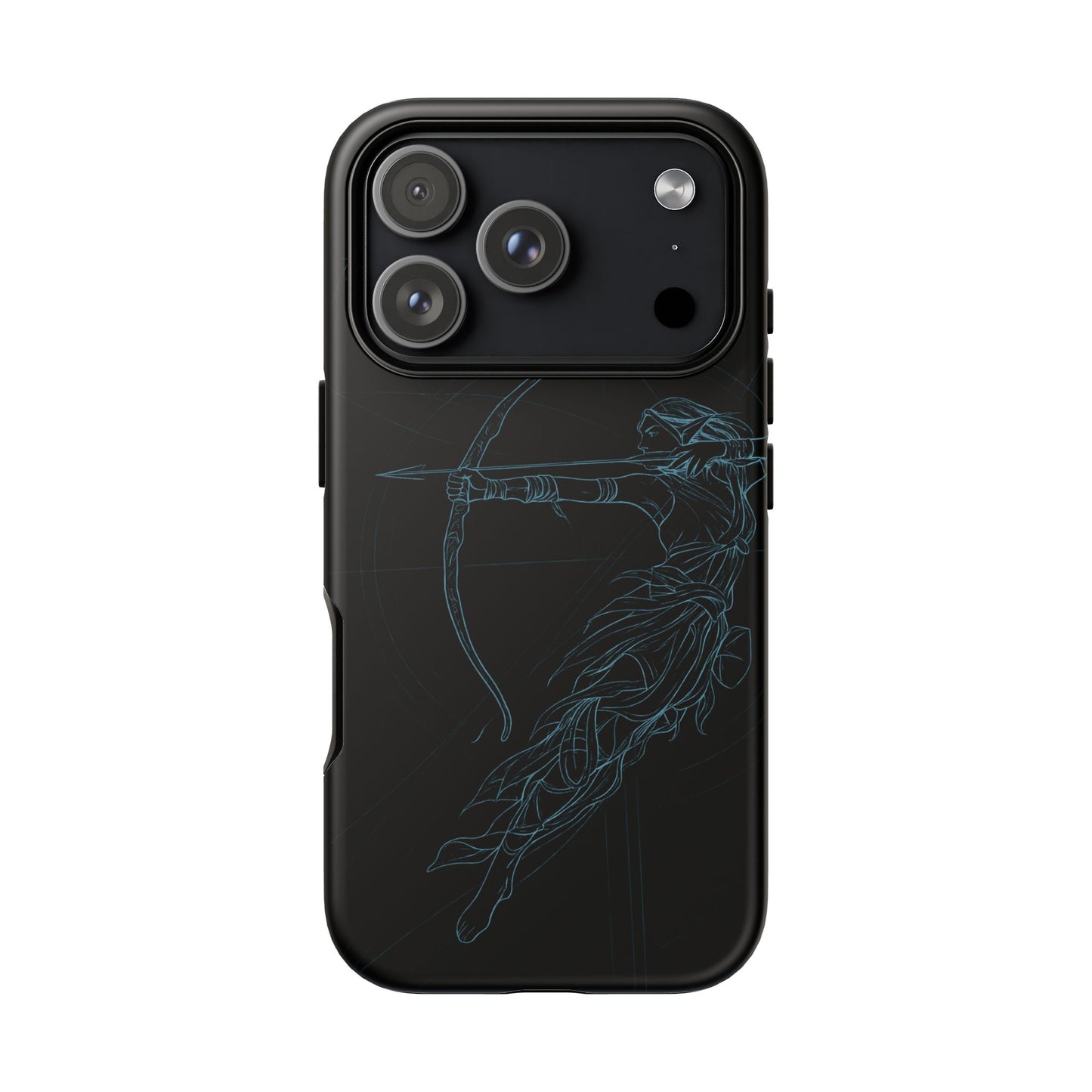 Archer Phone Case | Tough Protective iPhone Case