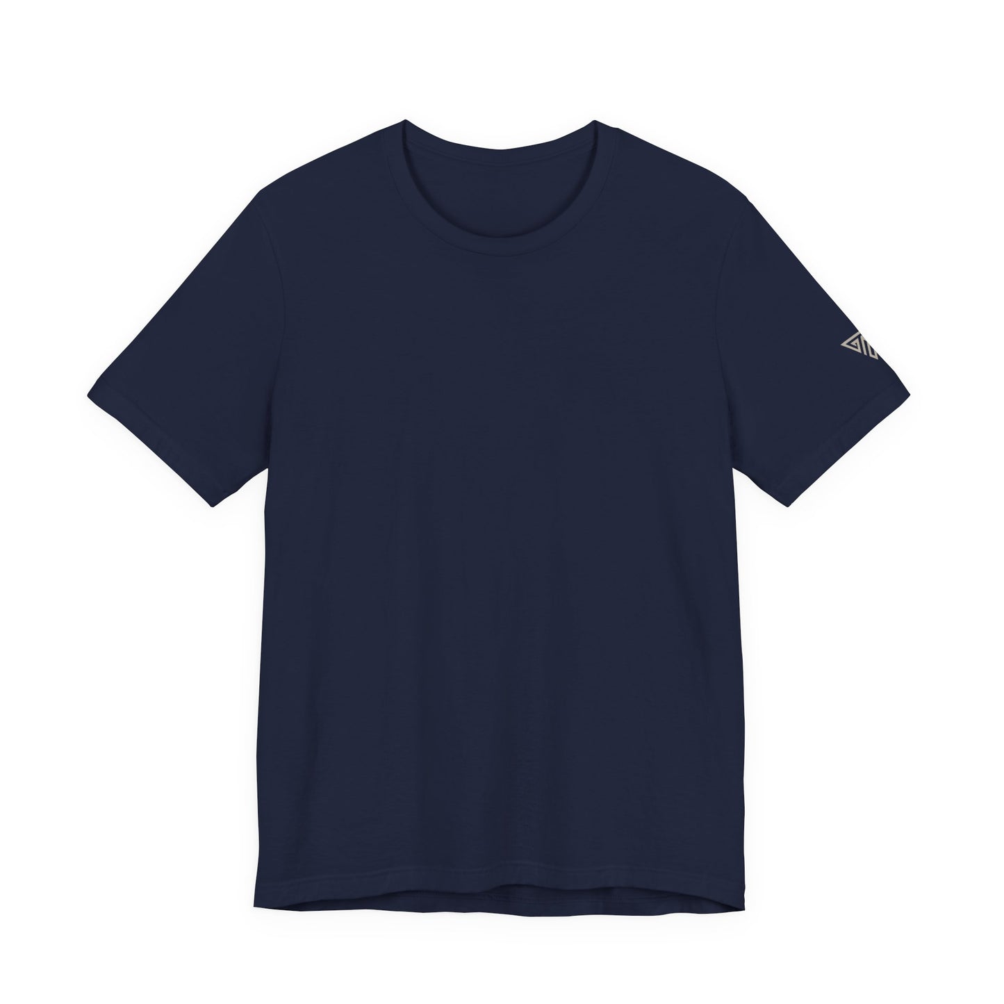 Spiritual Facts Tee