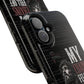 MAGNETIC TOUGH PHONE CASE, ACTS 12:7