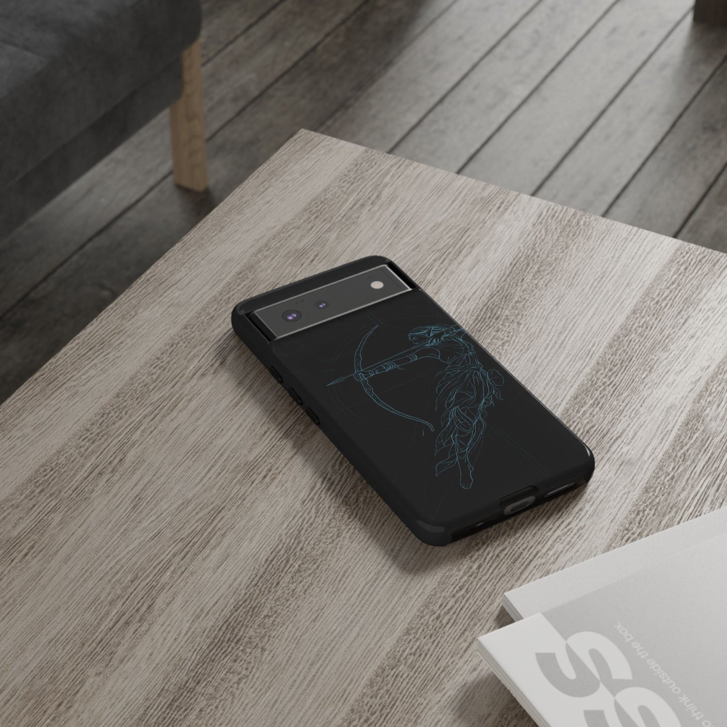 Archer Phone Case | Tough Protective iPhone Case