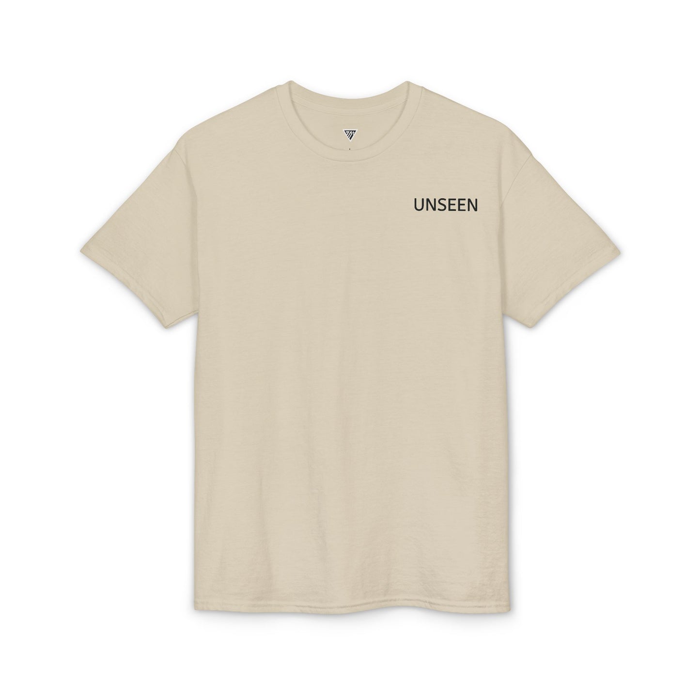 Genesis 32:28 I Unseen Collection I Black Font