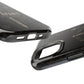 SET APART MAGNETIC TOUGH PHONE CASE