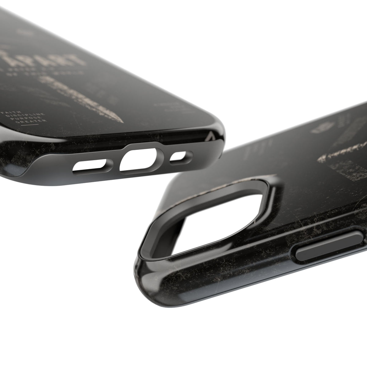 SET APART MAGNETIC TOUGH PHONE CASE