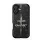 UNSEEN WAR MAGNETIC TOUGH PHONE CASE