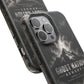 GHOST NATION ARMORY MAGNETIC TOUGH PHONE CASE
