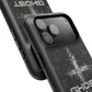 UNSEEN WAR MAGNETIC TOUGH PHONE CASE