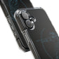Magnetic Phone Case: Midnight Archer