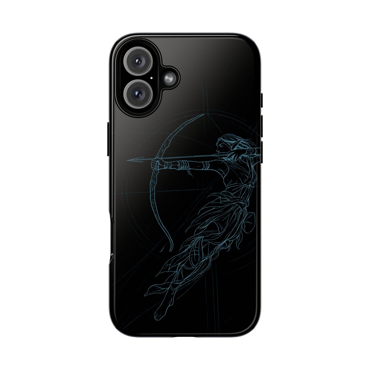 Archer Phone Case | Tough Protective iPhone Case