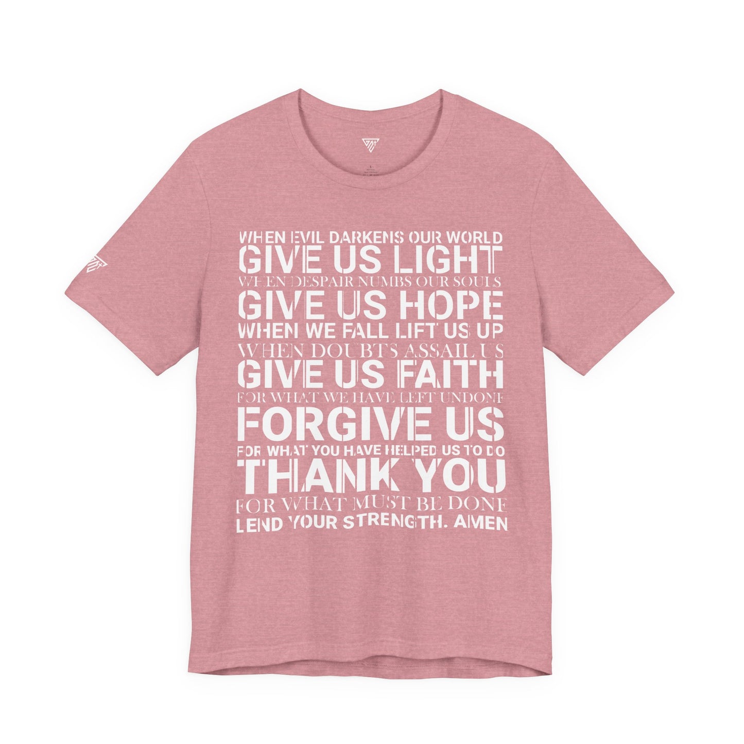 Genesis Prayer T-Shirt